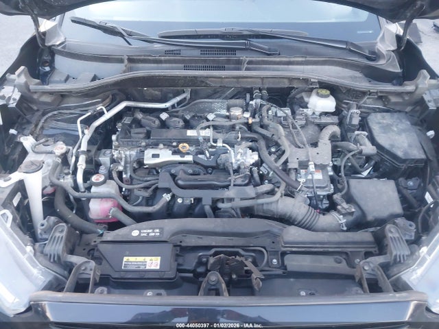 7MUFBABG0PV006852 Toyota Corolla Cross Hybrid Se