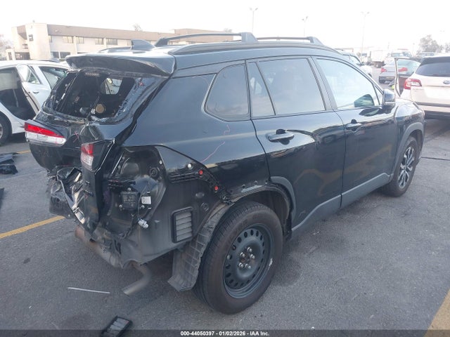 7MUFBABG0PV006852 Toyota Corolla Cross Hybrid Se