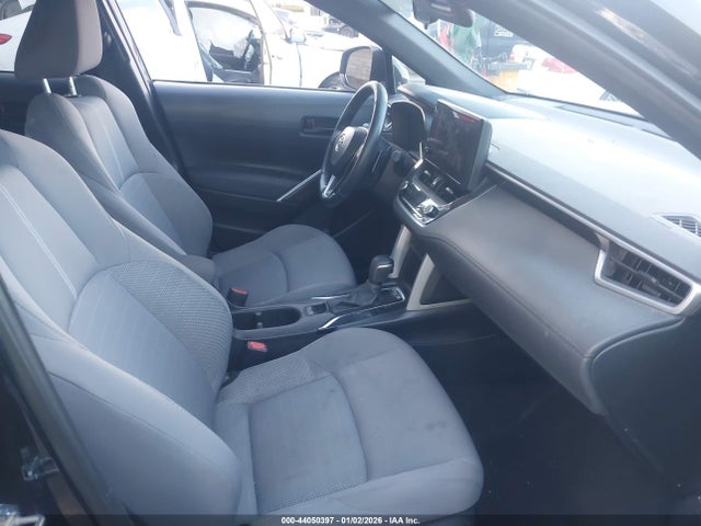 7MUFBABG0PV006852 Toyota Corolla Cross Hybrid Se