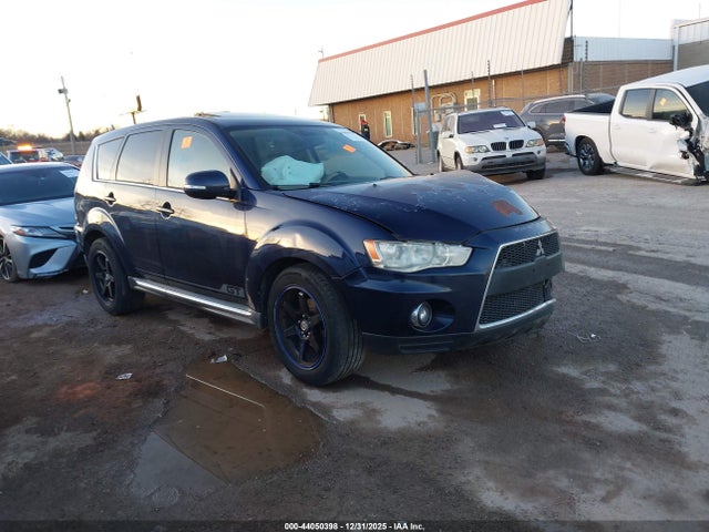 2011 MITSUBISHI OUTLANDER JA4JT5AX5BU019668