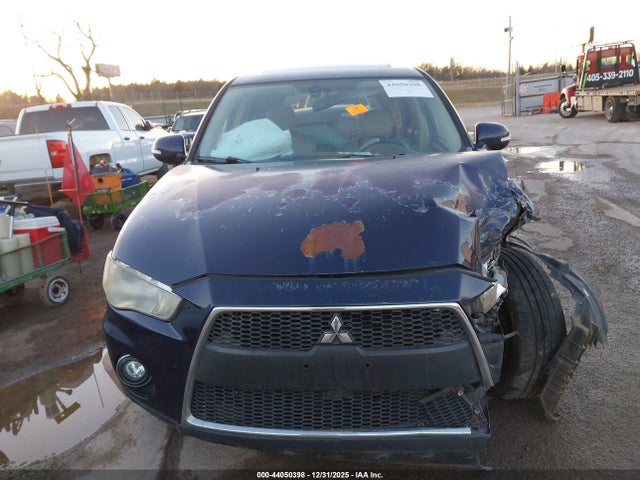 Продаж на аукціоні авто 2011 Mitsubishi Outlander Gt, vin: JA4JT5AX5BU019668, номер лоту: 44050398
