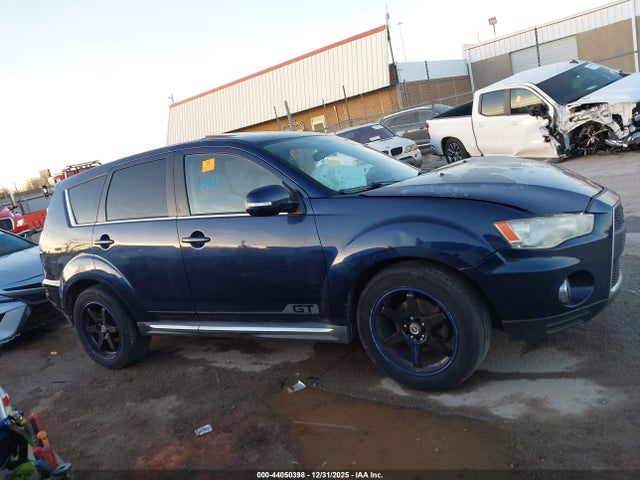 Продаж на аукціоні авто 2011 Mitsubishi Outlander Gt, vin: JA4JT5AX5BU019668, номер лоту: 44050398