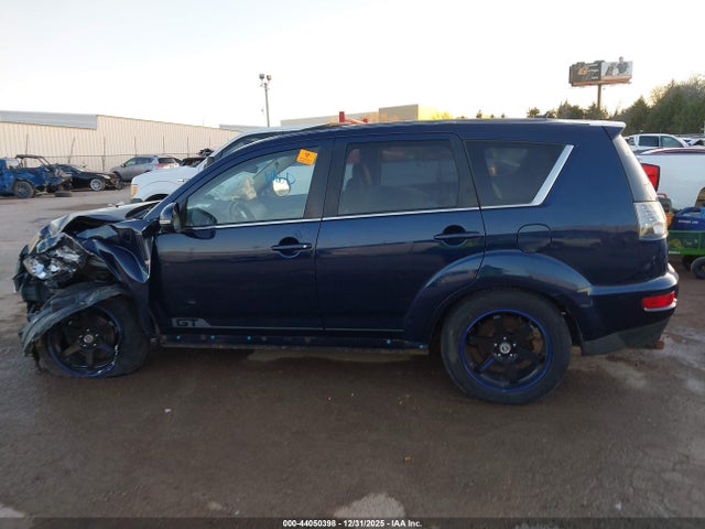 Продаж на аукціоні авто 2011 Mitsubishi Outlander Gt, vin: JA4JT5AX5BU019668, номер лоту: 44050398