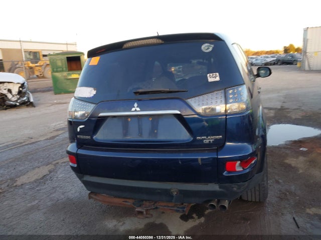 Продаж на аукціоні авто 2011 Mitsubishi Outlander Gt, vin: JA4JT5AX5BU019668, номер лоту: 44050398