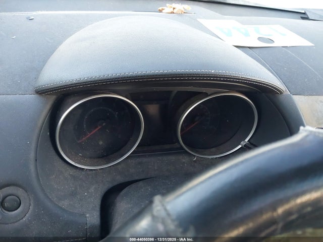 2011 MITSUBISHI OUTLANDER JA4JT5AX5BU019668 Photo 6