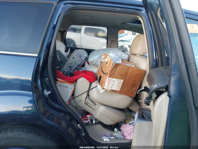 2011 MITSUBISHI OUTLANDER JA4JT5AX5BU019668 Photo 7