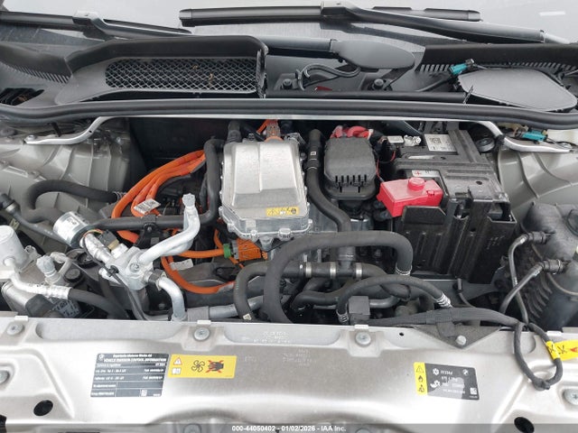 BMW Ix Xdrive50 2024 WB523CF04RCN76514 Image 10
