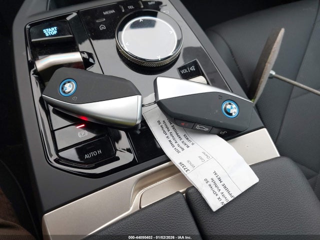 BMW Ix Xdrive50 2024 WB523CF04RCN76514 Image 11