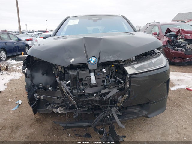 BMW Ix Xdrive50 2024 WB523CF04RCN76514 Image 12