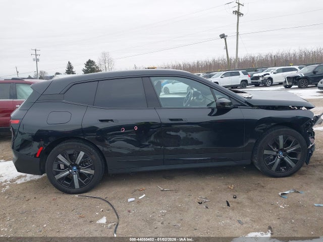 BMW Ix Xdrive50 2024 WB523CF04RCN76514 Image 13