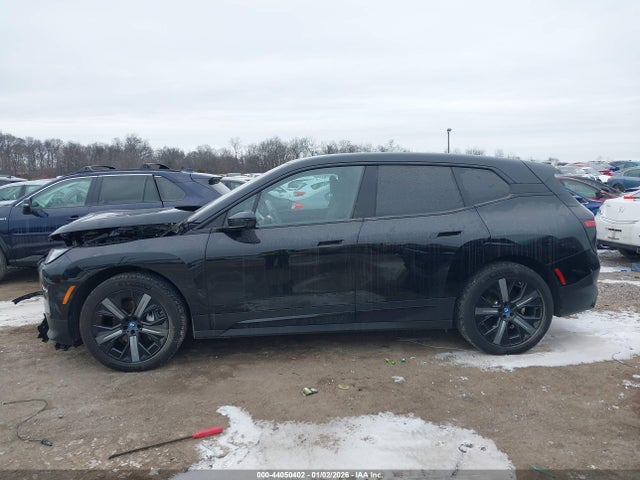 BMW Ix Xdrive50 2024 WB523CF04RCN76514 Image 14