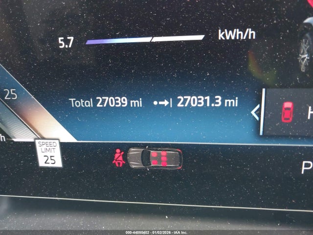 BMW Ix Xdrive50 2024 WB523CF04RCN76514 Image 15