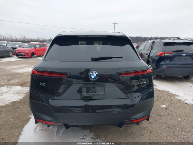 BMW Ix Xdrive50 2024 WB523CF04RCN76514 Image 16