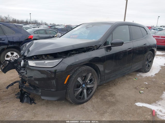 BMW Ix Xdrive50 2024 WB523CF04RCN76514 Image 2