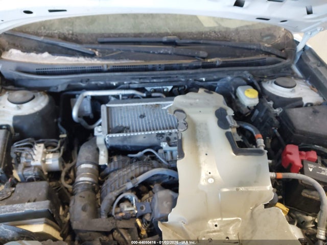 4S4BTGUD4P3147321 Subaru Outback Wilderness