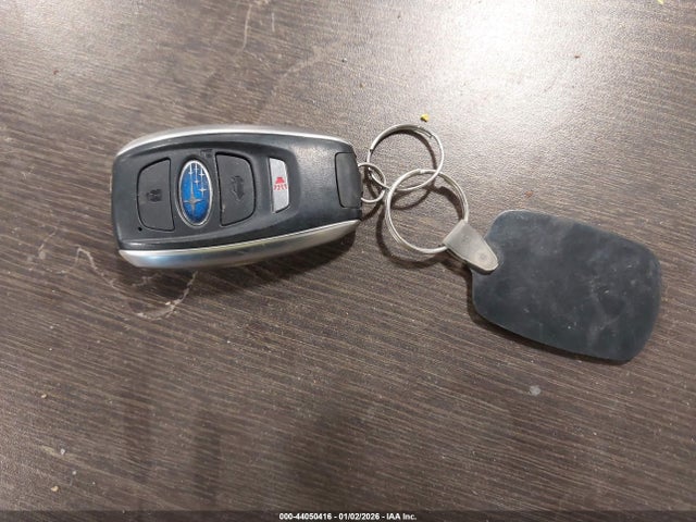 4S4BTGUD4P3147321 Subaru Outback Wilderness