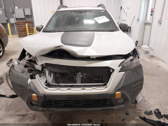 4S4BTGUD4P3147321 Subaru Outback Wilderness