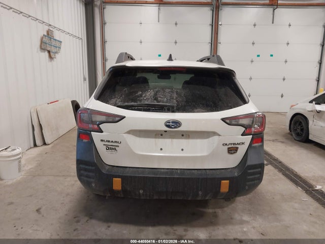 4S4BTGUD4P3147321 Subaru Outback Wilderness