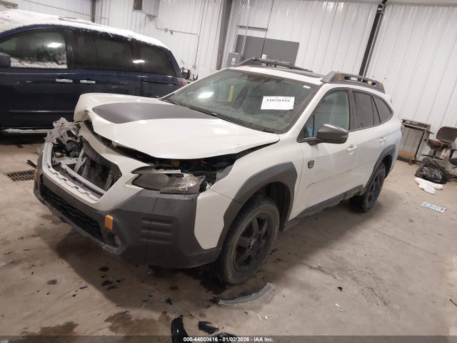 4S4BTGUD4P3147321 Subaru Outback Wilderness