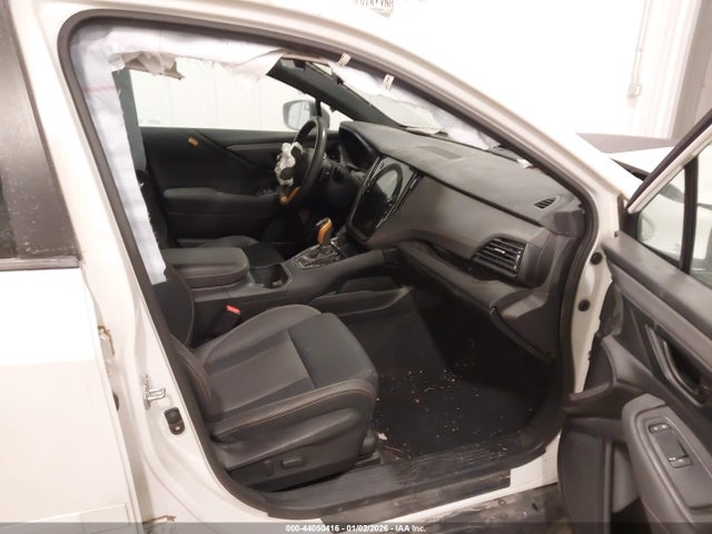 4S4BTGUD4P3147321 Subaru Outback Wilderness