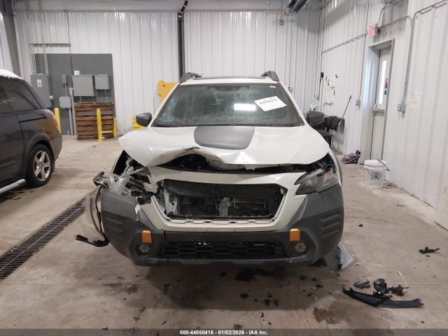 4S4BTGUD4P3147321 Subaru Outback Wilderness