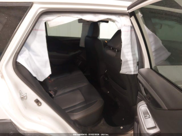 4S4BTGUD4P3147321 Subaru Outback Wilderness