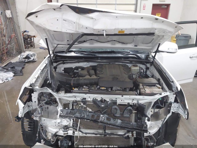 2013 TOYOTA 4RUNNER JTEBU5JR8D5124089 Photo 9