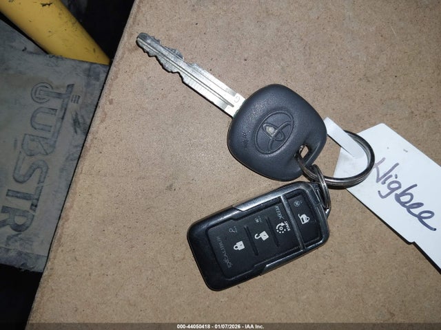 2013 TOYOTA 4RUNNER JTEBU5JR8D5124089 Photo 10