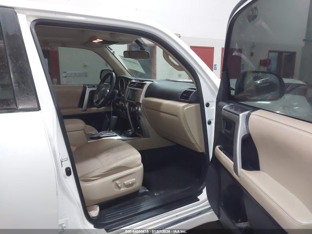2013 TOYOTA 4RUNNER JTEBU5JR8D5124089 Photo 4