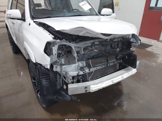 2013 TOYOTA 4RUNNER JTEBU5JR8D5124089 Photo 5