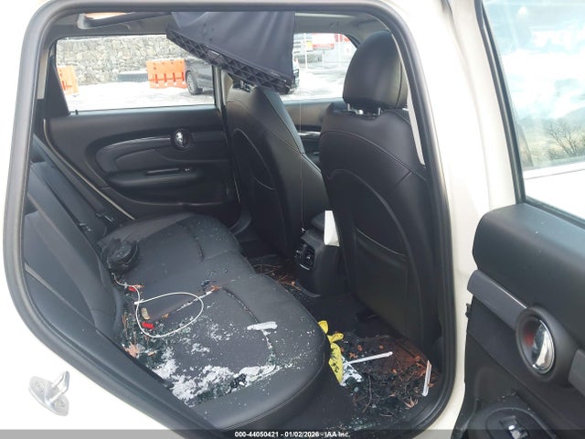 2019 MINI CLUBMAN WMWLU5C58K2G05252 Photo 7