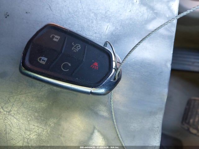 2014 CADILLAC CTS 1G6AP5SX5E0184871 Photo 10