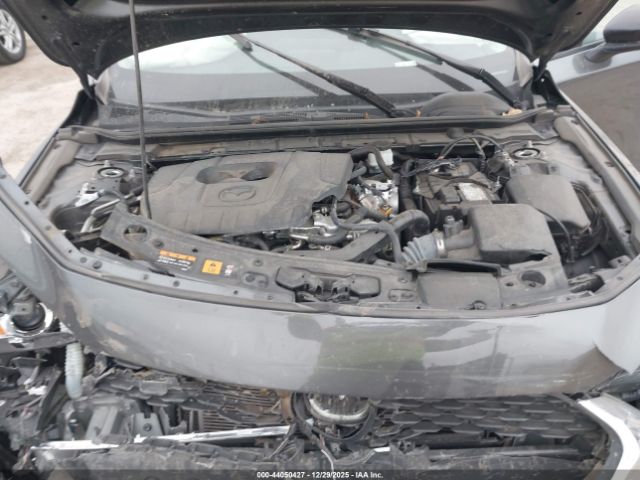 2024 MAZDA MAZDA3 3MZBPABM8RM426133 Photo 9