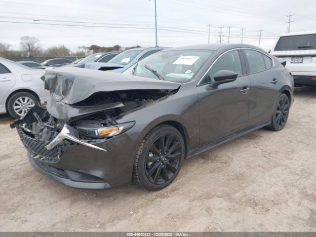 2024 MAZDA MAZDA3 3MZBPABM8RM426133 Photo 1