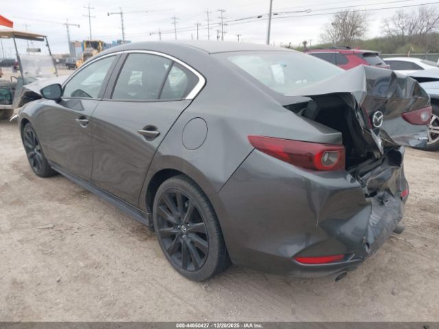 2024 MAZDA MAZDA3 3MZBPABM8RM426133 Photo 2