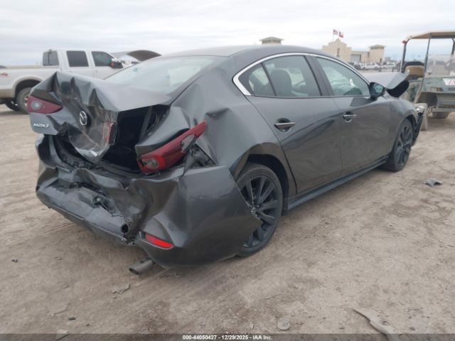 2024 MAZDA MAZDA3 3MZBPABM8RM426133 Photo 3