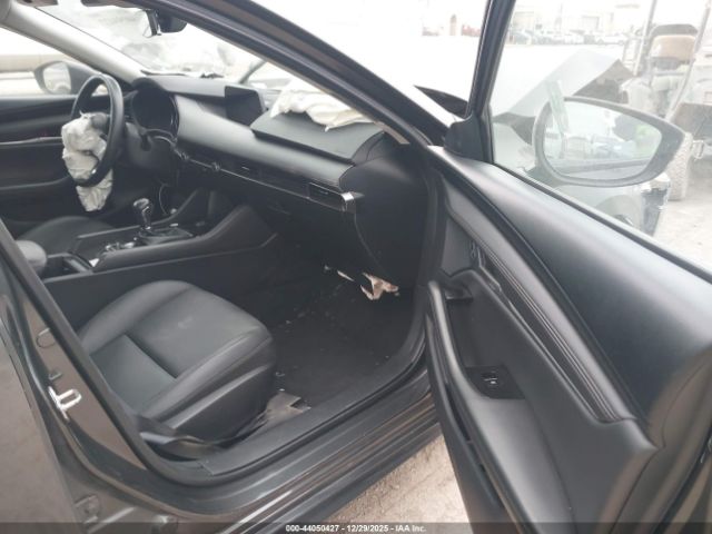 2024 MAZDA MAZDA3 3MZBPABM8RM426133 Photo 4