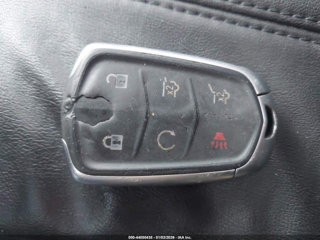 2017 CADILLAC ESCALADE ESV 1GYS4HKJ6HR175520 Photo 10