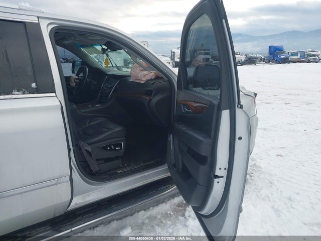 2017 CADILLAC ESCALADE ESV 1GYS4HKJ6HR175520 Photo 4
