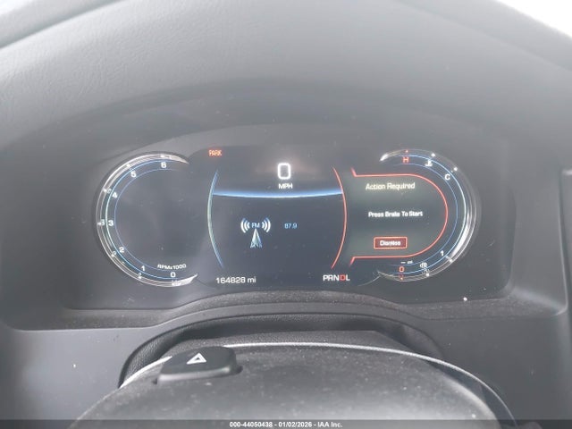 2017 CADILLAC ESCALADE ESV 1GYS4HKJ6HR175520 Photo 6