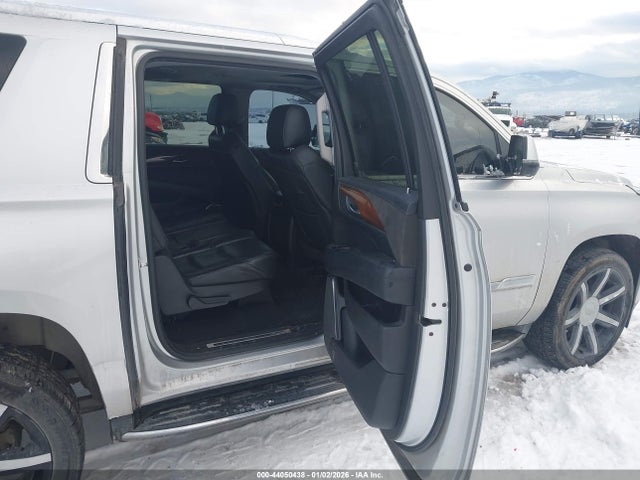 2017 CADILLAC ESCALADE ESV 1GYS4HKJ6HR175520 Photo 7