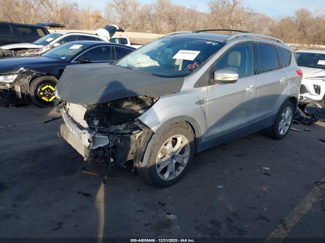 2015 FORD ESCAPE 1FMCU9J91FUC25771 Photo 1