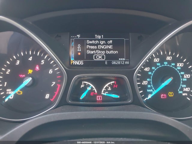 2015 FORD ESCAPE 1FMCU9J91FUC25771 Photo 6