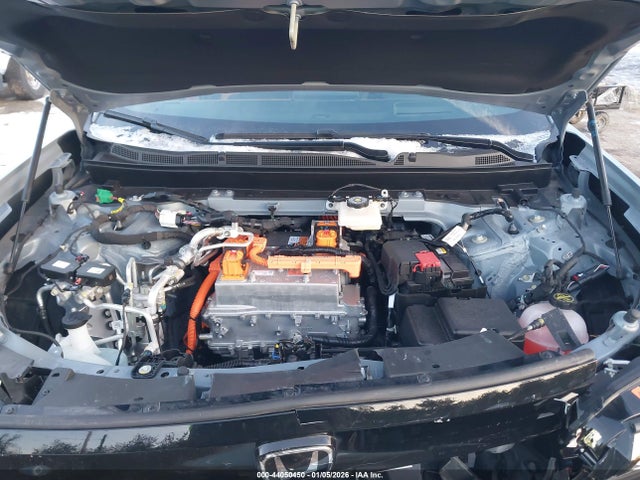 3GPKHZRJ7RS506253 Honda Prologue Elite