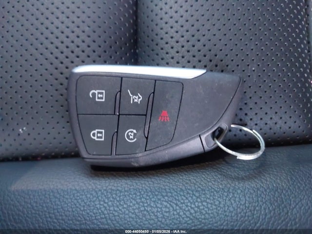 3GPKHZRJ7RS506253 Honda Prologue Elite