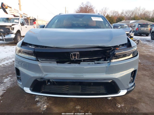 3GPKHZRJ7RS506253 Honda Prologue Elite