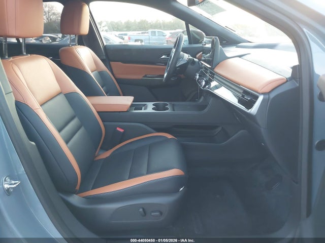 3GPKHZRJ7RS506253 Honda Prologue Elite