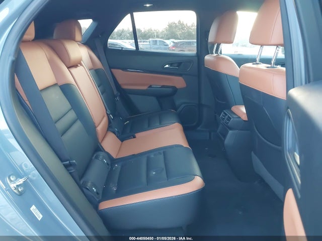 3GPKHZRJ7RS506253 Honda Prologue Elite