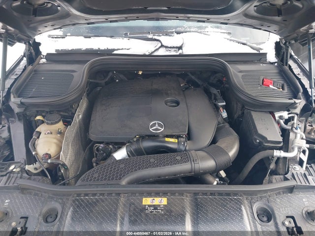 2020 Mercedes-benz Gle 350 4matic მანქანა იყიდება აუქციონზე, vin: 4JGFB4KB0LA063491, აუქციონის ნომერი: 44050467