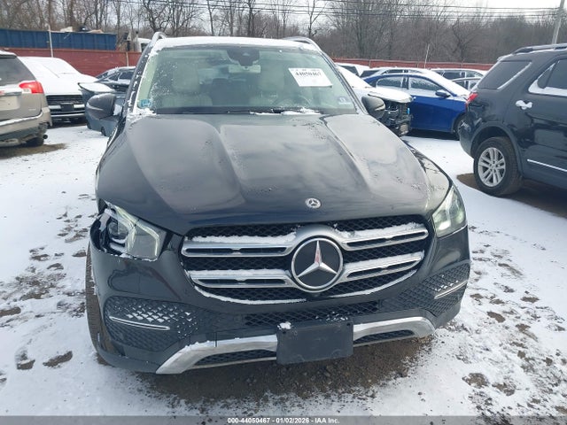 2020 Mercedes-benz Gle 350 4matic მანქანა იყიდება აუქციონზე, vin: 4JGFB4KB0LA063491, აუქციონის ნომერი: 44050467